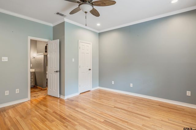 16058 Chris Lane, Tyler, TX 75703
