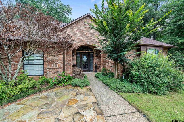 16058 Chris Lane, Tyler, TX 75703