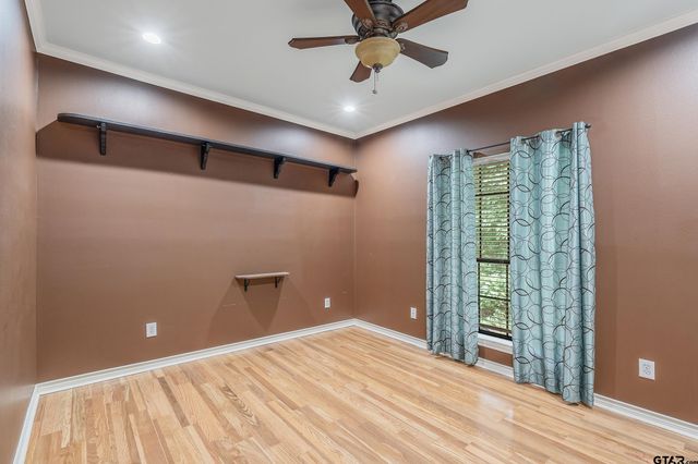16058 Chris Lane, Tyler, TX 75703