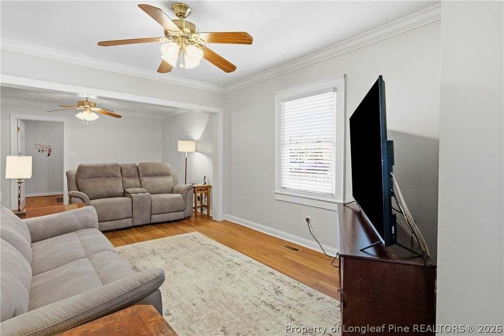 219 Marshall Road, Fayetteville, NC 28303 — photo 11