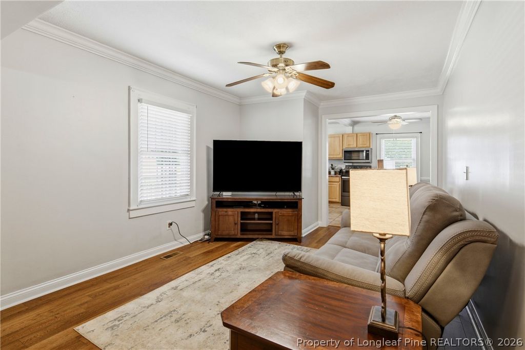 219 Marshall Road, Fayetteville, NC 28303 — photo 12