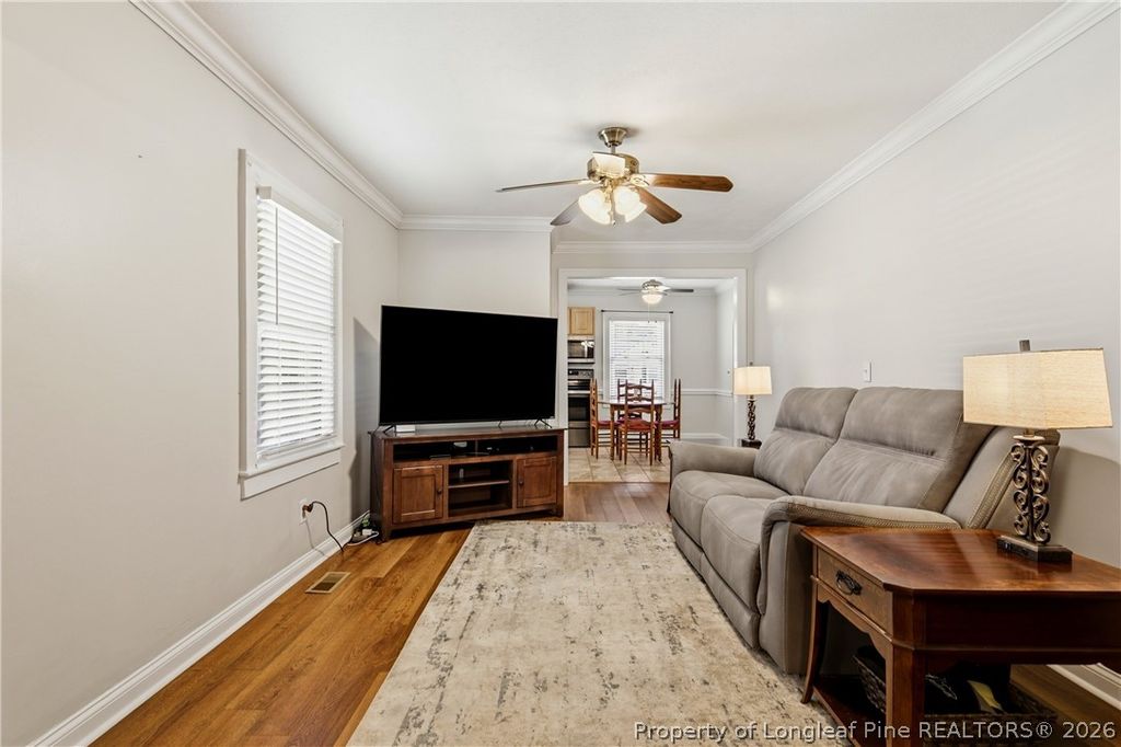 219 Marshall Road, Fayetteville, NC 28303 — photo 13