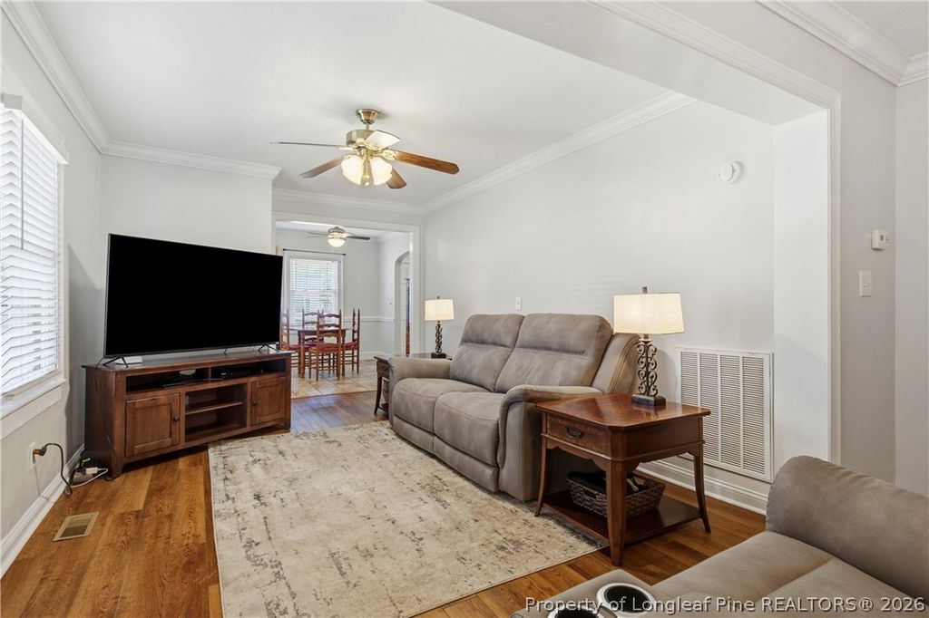 219 Marshall Road, Fayetteville, NC 28303 — photo 14