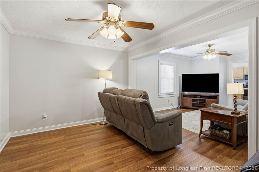 219 Marshall Road, Fayetteville, NC 28303 — photo 15