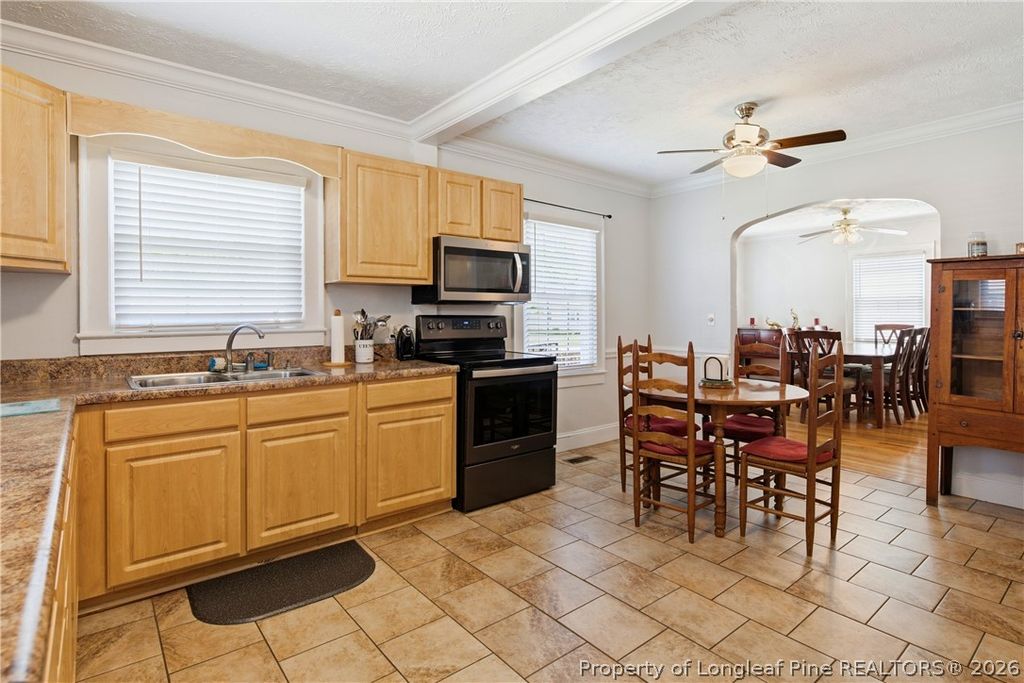 219 Marshall Road, Fayetteville, NC 28303 — photo 16