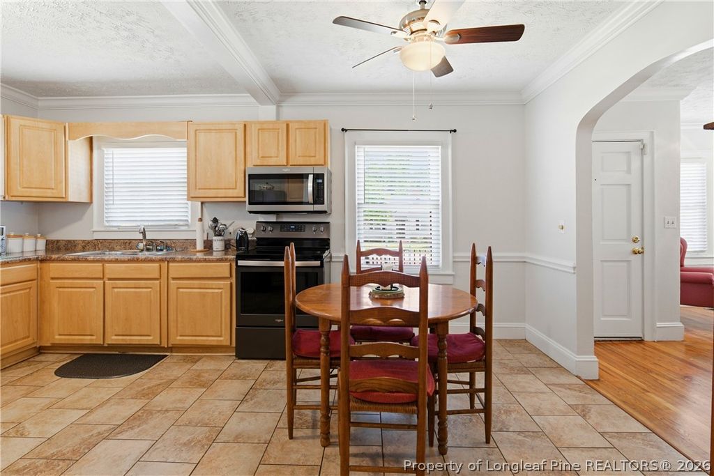 219 Marshall Road, Fayetteville, NC 28303 — photo 17
