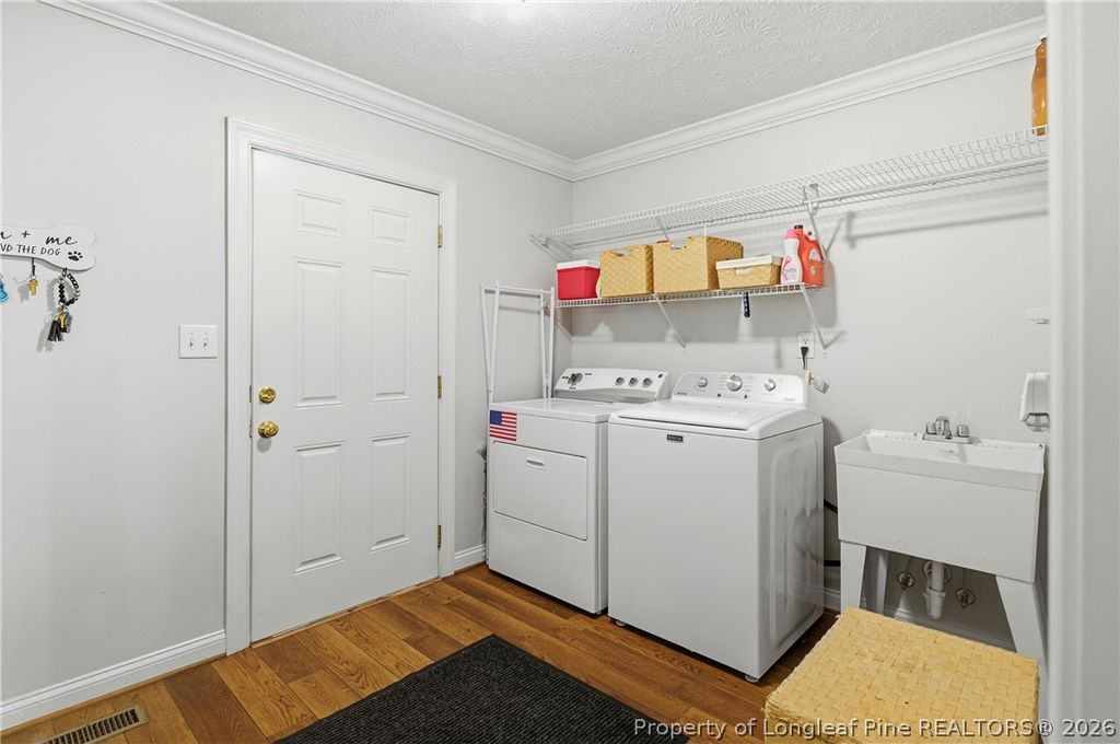 219 Marshall Road, Fayetteville, NC 28303 — photo 22