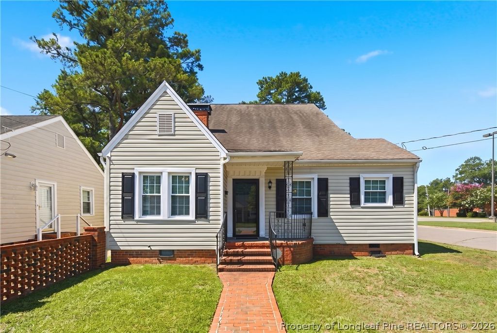 219 Marshall Road, Fayetteville, NC 28303 — photo 4