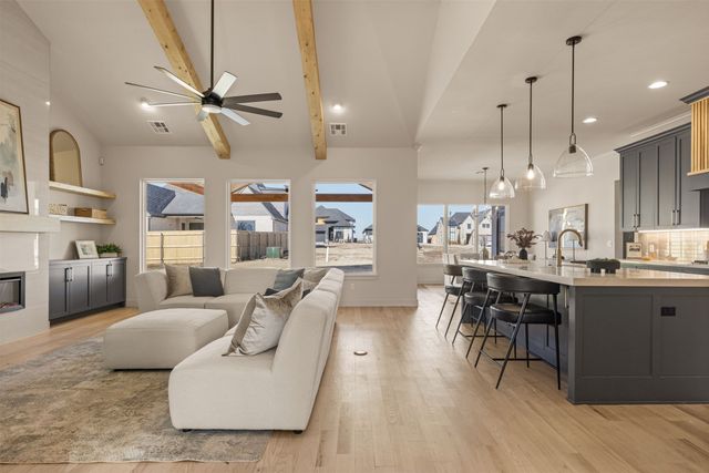 2355 E 135th Place, Bixby, OK 74008
