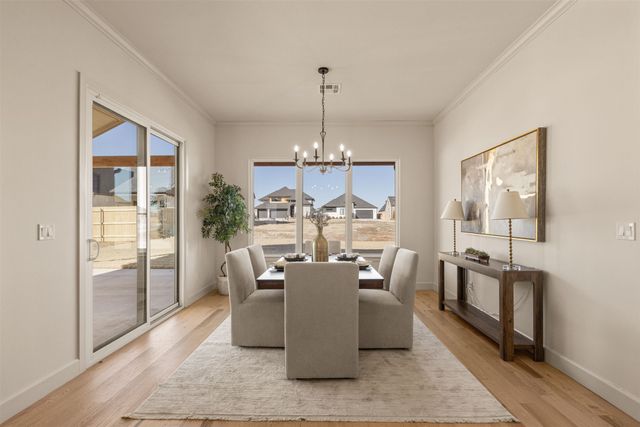 2355 E 135th Place, Bixby, OK 74008