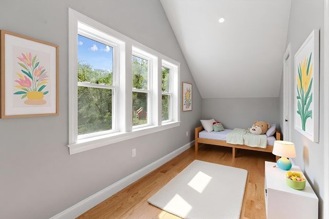 16 Old Cambridge Tpk, Lincoln, MA 01773