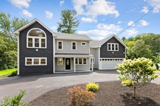 16 Old Cambridge Tpk, Lincoln, MA 01773