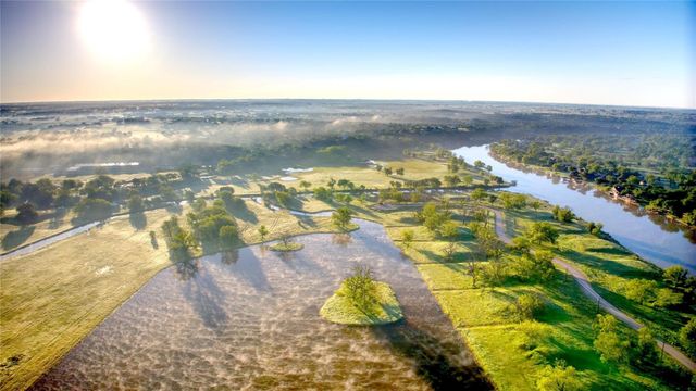 1034 River Ranch Lane, Weatherford, TX 76087