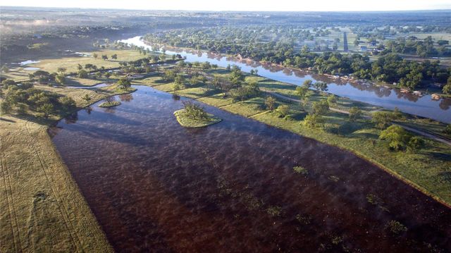 1034 River Ranch Lane, Weatherford, TX 76087