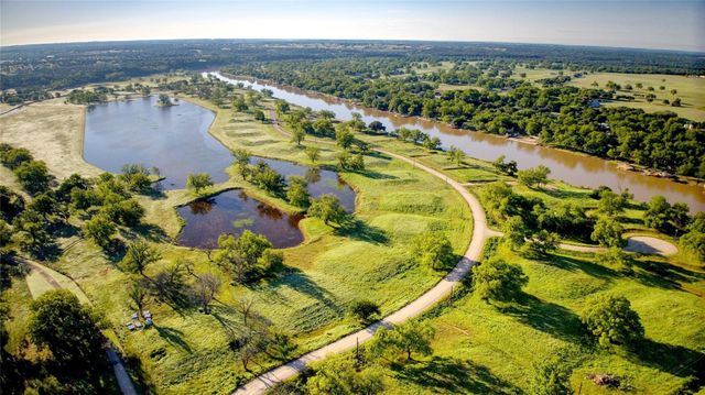1034 River Ranch Lane, Weatherford, TX 76087