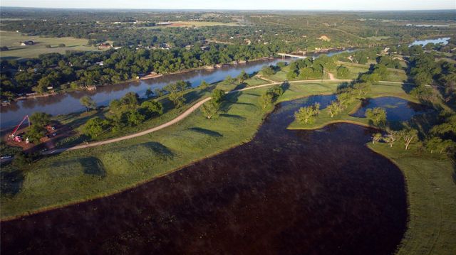 1034 River Ranch Lane, Weatherford, TX 76087