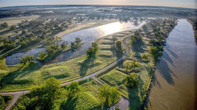 1034 River Ranch Lane, Weatherford, TX 76087