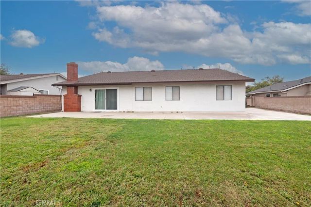 946 Coronado, Upland, CA 91786