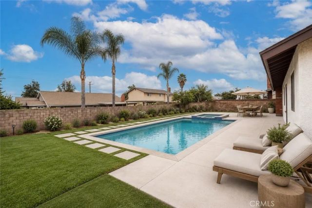 946 Coronado, Upland, CA 91786