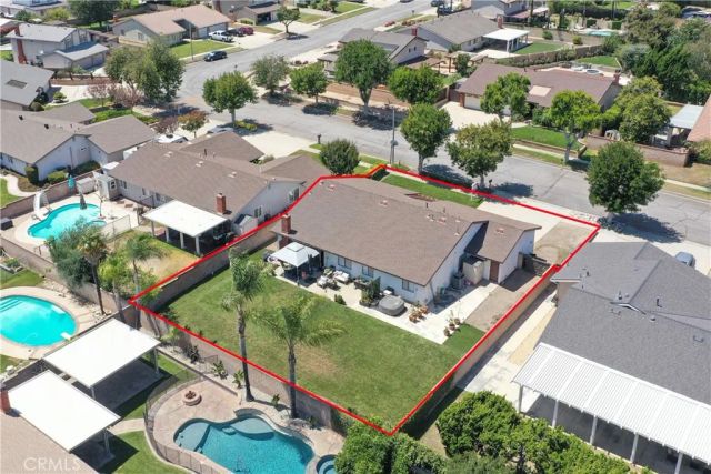 946 Coronado, Upland, CA 91786