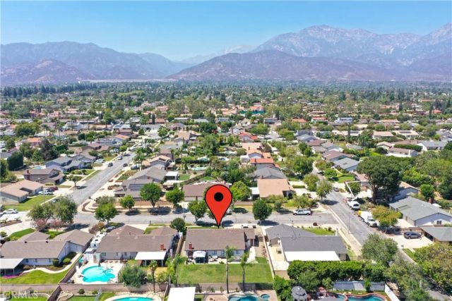 946 Coronado, Upland, CA 91786