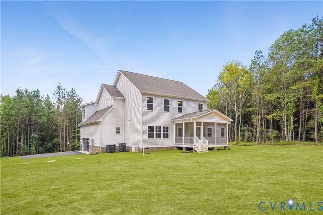 3500 Enos Way, Mechanicsville, VA 23111