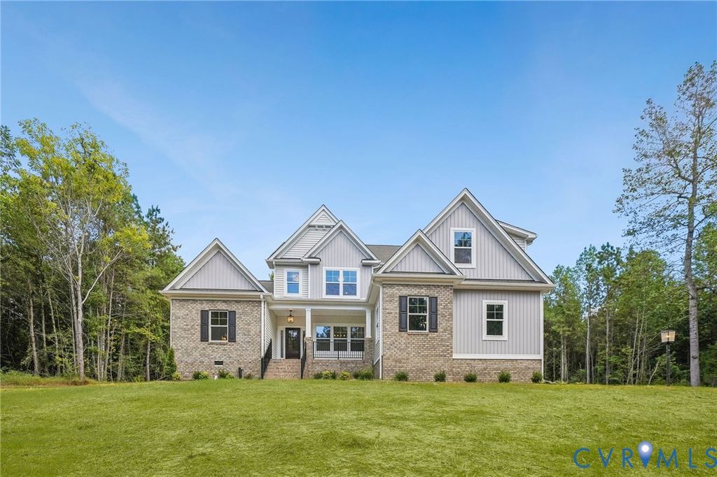 3500 Enos Way, Mechanicsville, VA 23111