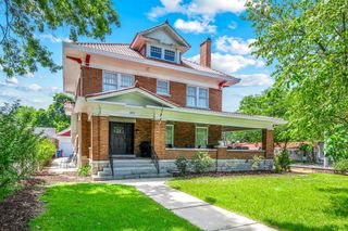 1200 East Walnut Street, Springfield, MO 65802
