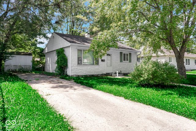 7387 E 54th Street, Lawrence, IN 46226