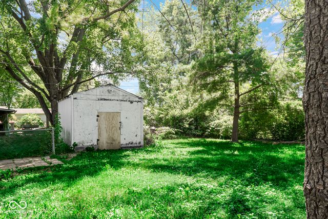 7387 E 54th Street, Lawrence, IN 46226