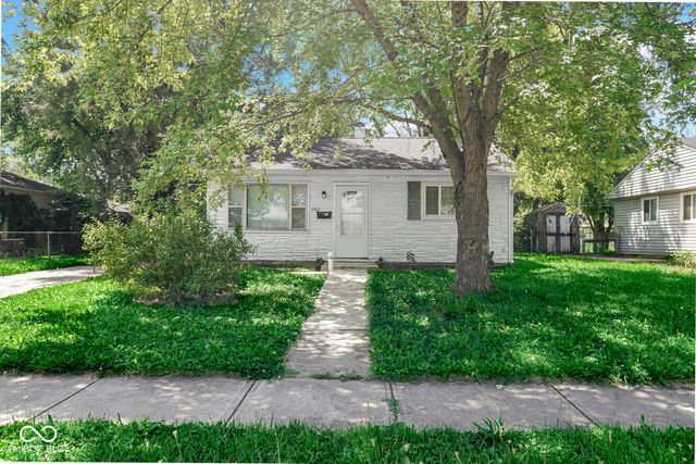 7387 E 54th Street, Lawrence, IN 46226