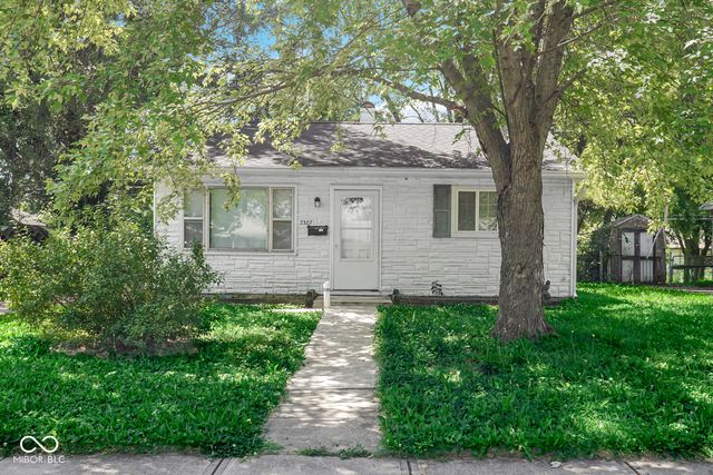 7387 E 54th Street, Lawrence, IN 46226