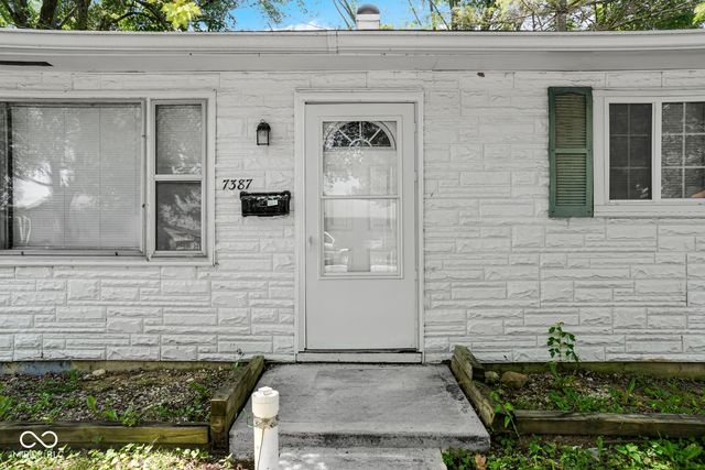 7387 E 54th Street, Lawrence, IN 46226