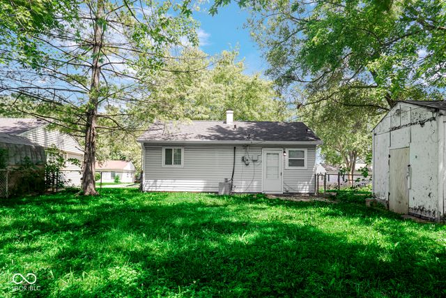 7387 E 54th Street, Lawrence, IN 46226
