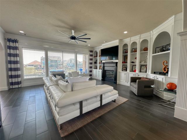 12571 St Ann Court, Willis, TX 77318