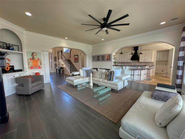 12571 St Ann Court, Willis, TX 77318