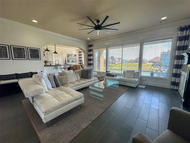 12571 St Ann Court, Willis, TX 77318
