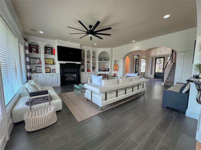 12571 St Ann Court, Willis, TX 77318