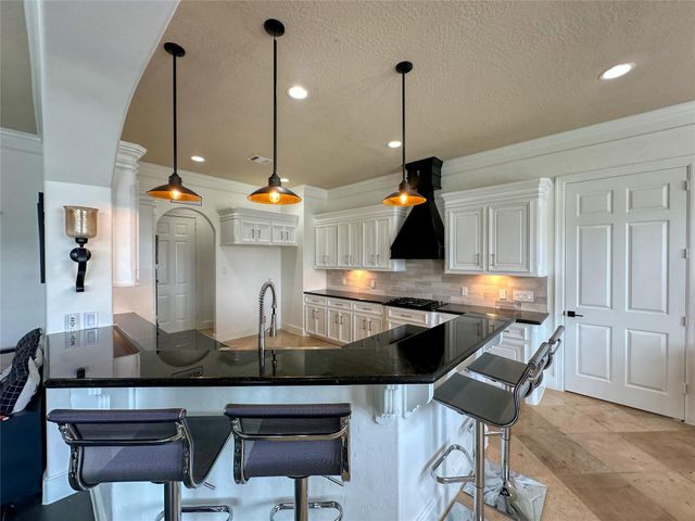 12571 St Ann Court, Willis, TX 77318