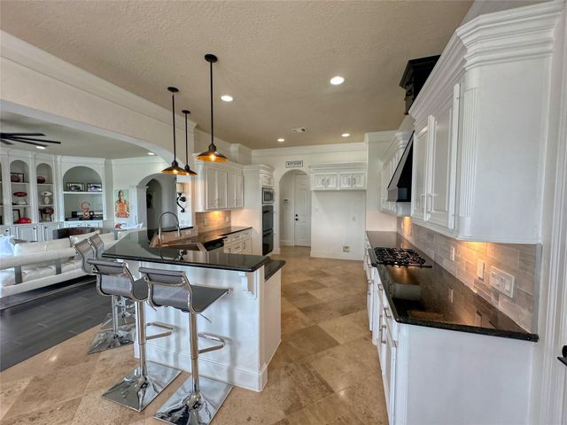 12571 St Ann Court, Willis, TX 77318