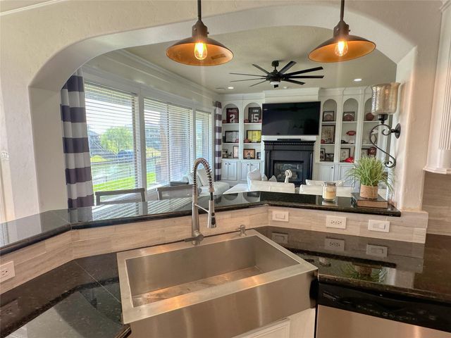 12571 St Ann Court, Willis, TX 77318
