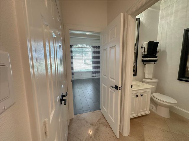 12571 St Ann Court, Willis, TX 77318
