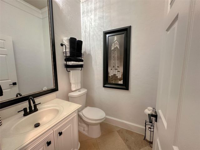 12571 St Ann Court, Willis, TX 77318
