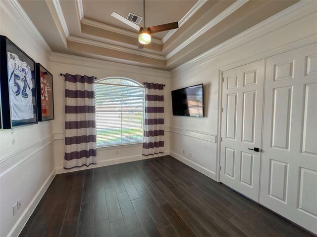 12571 St Ann Court, Willis, TX 77318