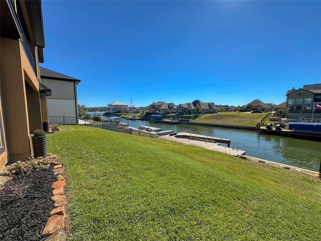 12571 St Ann Court, Willis, TX 77318