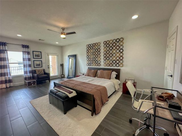 12571 St Ann Court, Willis, TX 77318
