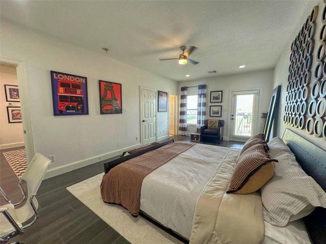 12571 St Ann Court, Willis, TX 77318