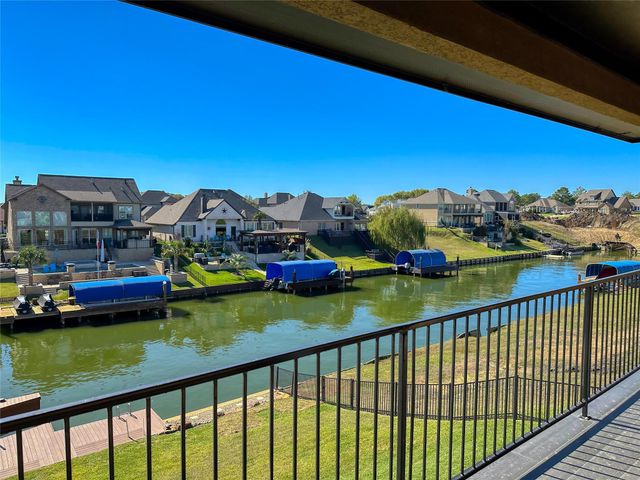 12571 St Ann Court, Willis, TX 77318