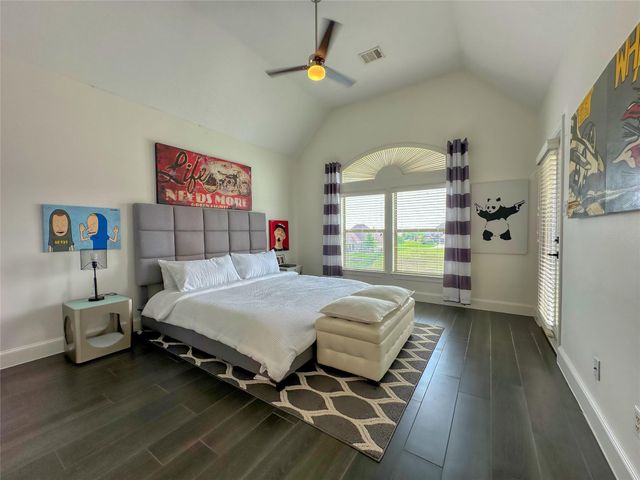 12571 St Ann Court, Willis, TX 77318