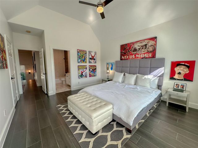 12571 St Ann Court, Willis, TX 77318